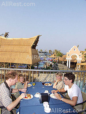 Pegasos World Hotel 24